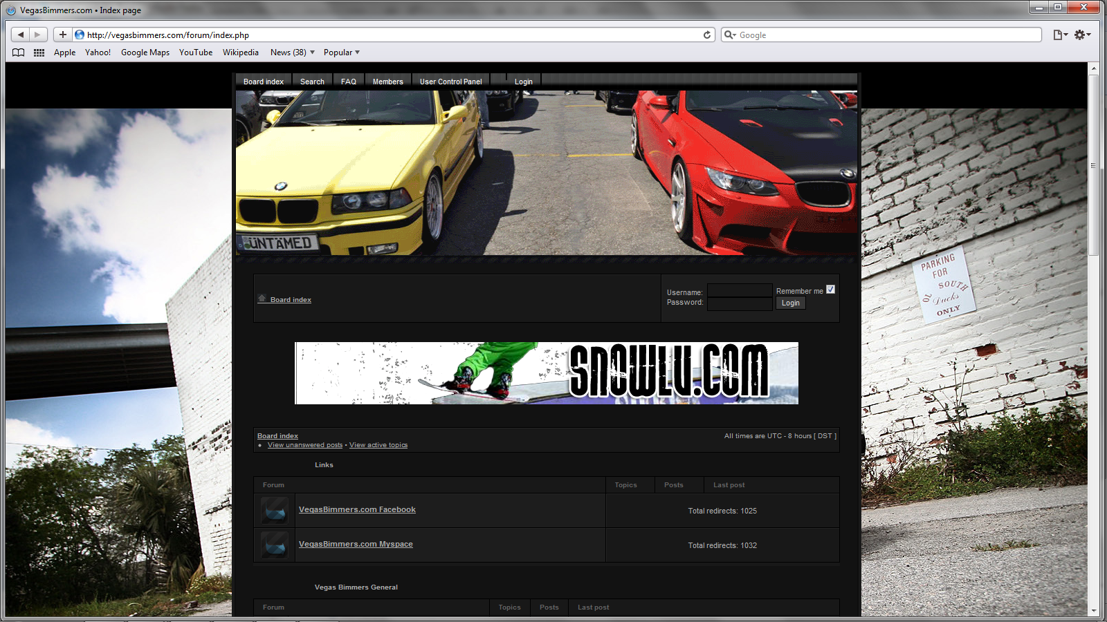 VegasBimmers.com